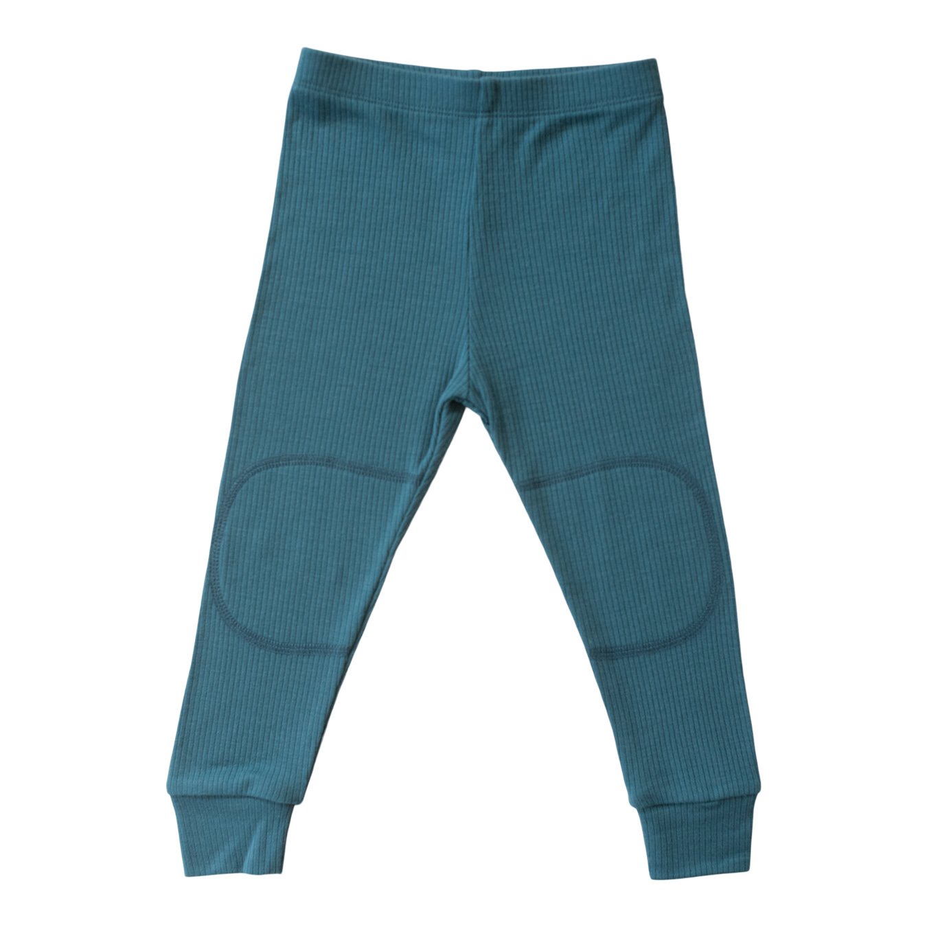 Thermal Long Johns (Pacific - Rib Solid) - Size 3/6m only — Chasing  Windmills